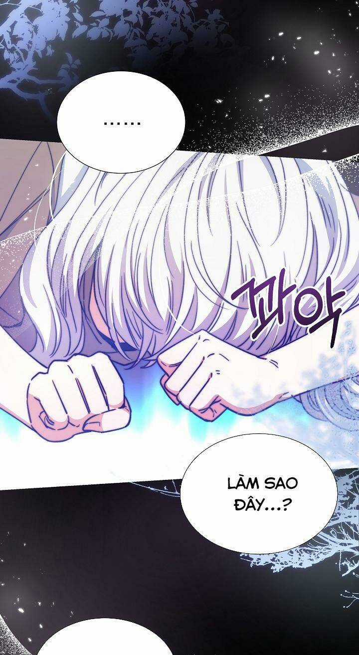 Nàng Evangeline Chapter 20 trang 39