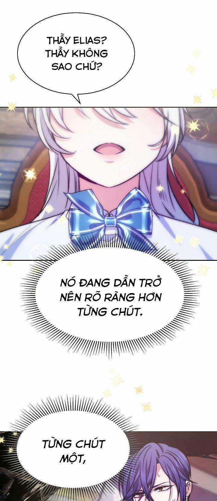 Nàng Evangeline Chapter 20 trang 4