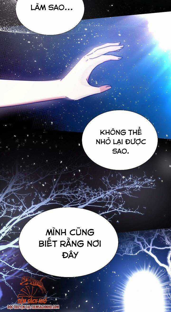 Nàng Evangeline Chapter 20 trang 40