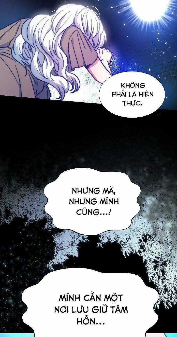 Nàng Evangeline Chapter 20 trang 41