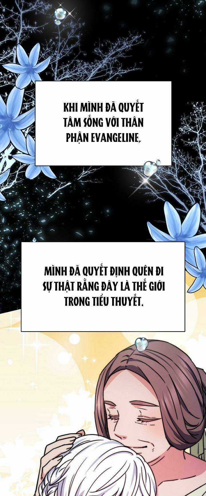 Nàng Evangeline Chapter 20 trang 43