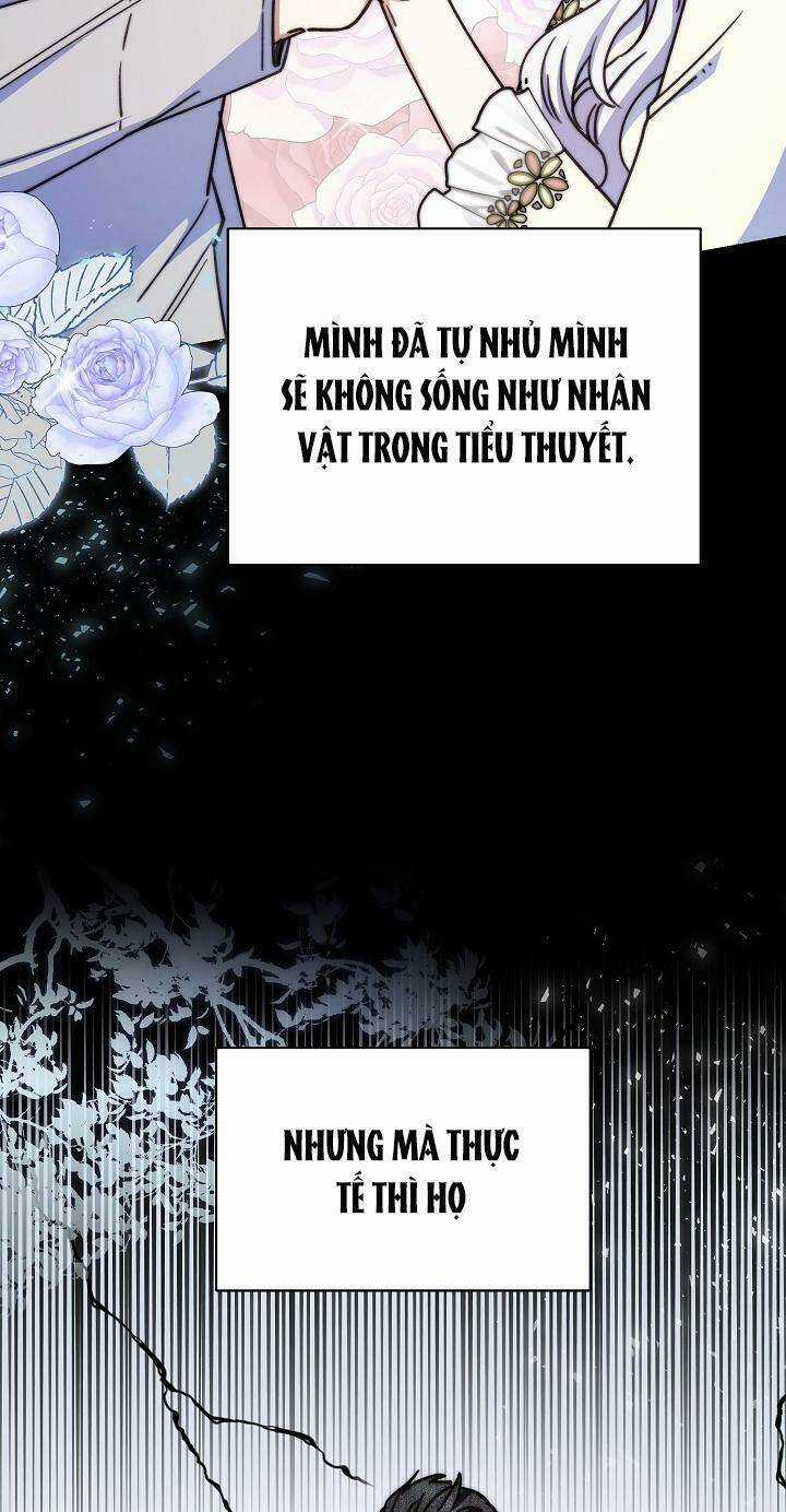 Nàng Evangeline Chapter 20 trang 45