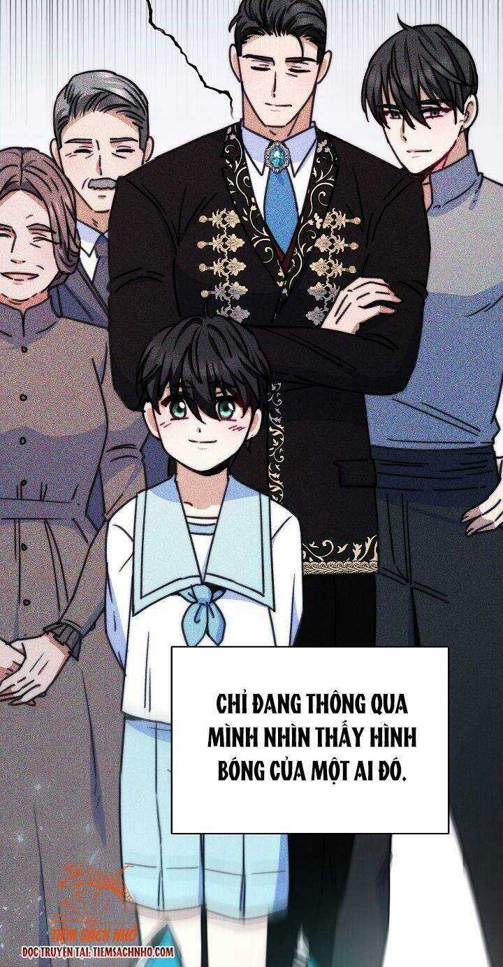 Nàng Evangeline Chapter 20 trang 46