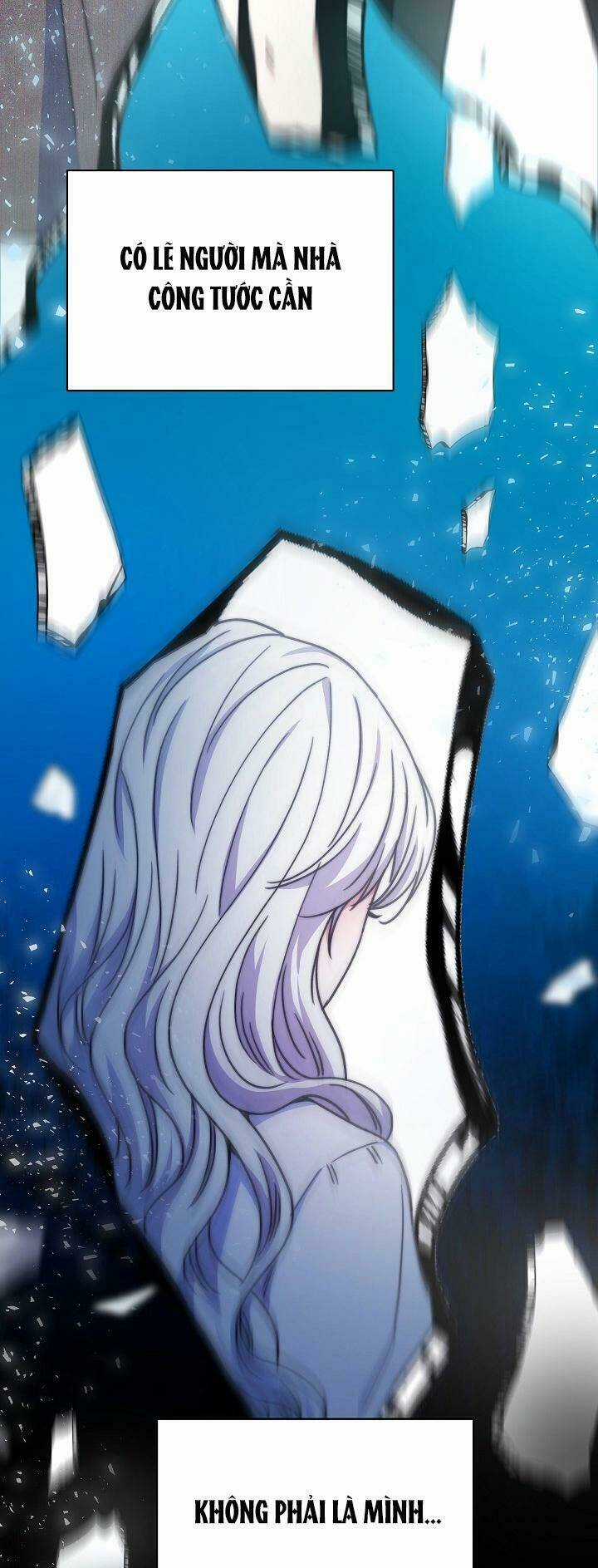 Nàng Evangeline Chapter 20 trang 47