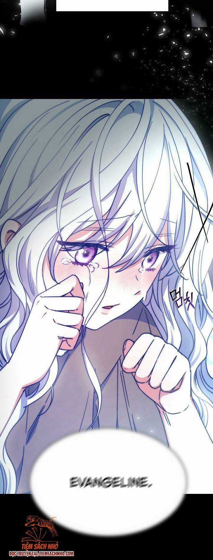 Nàng Evangeline Chapter 20 trang 48