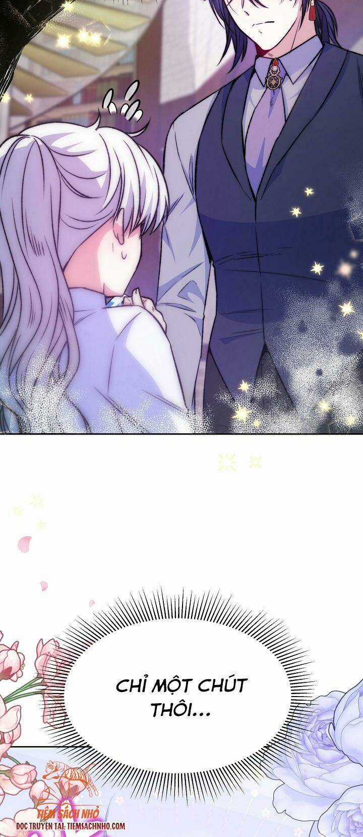 Nàng Evangeline Chapter 20 trang 5