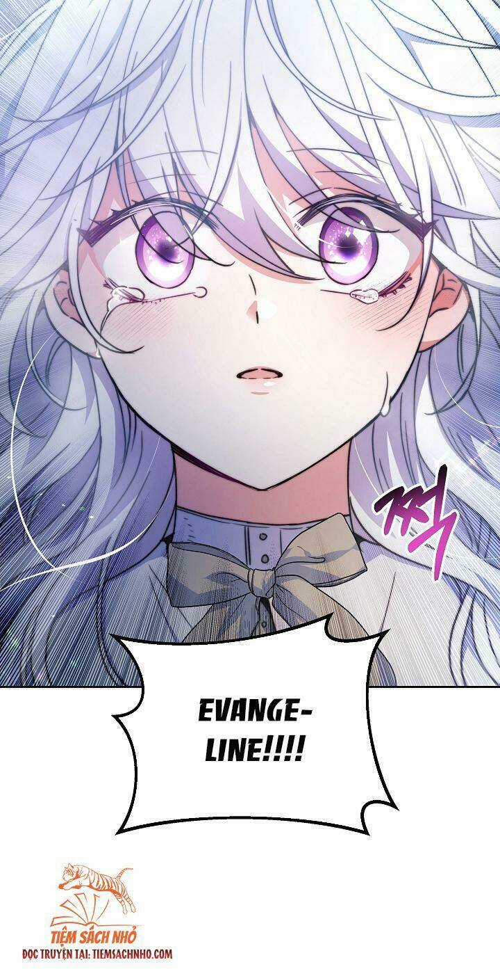 Nàng Evangeline Chapter 20 trang 53