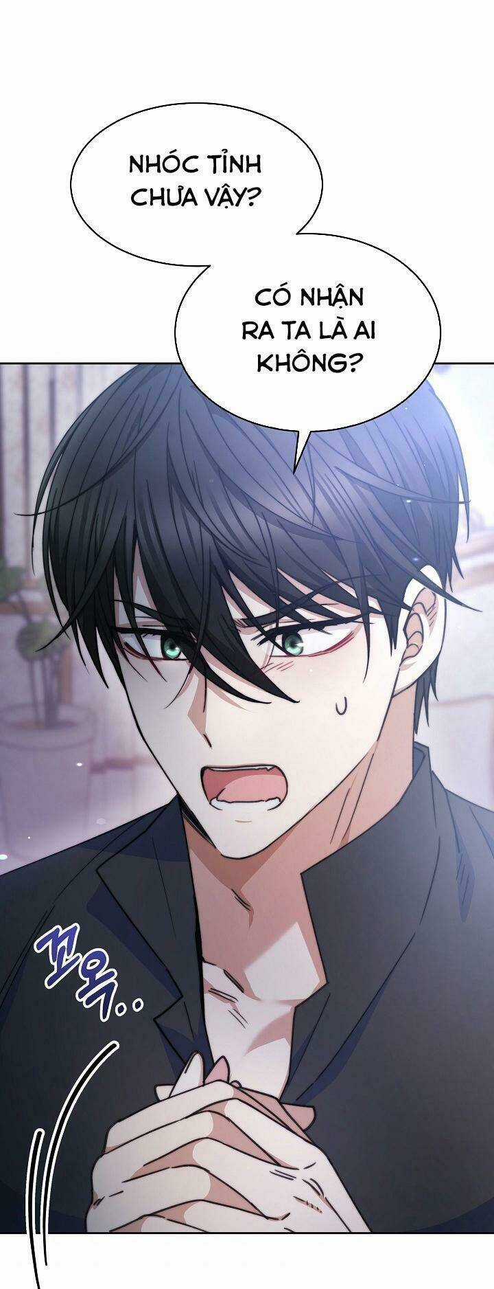 Nàng Evangeline Chapter 20 trang 54