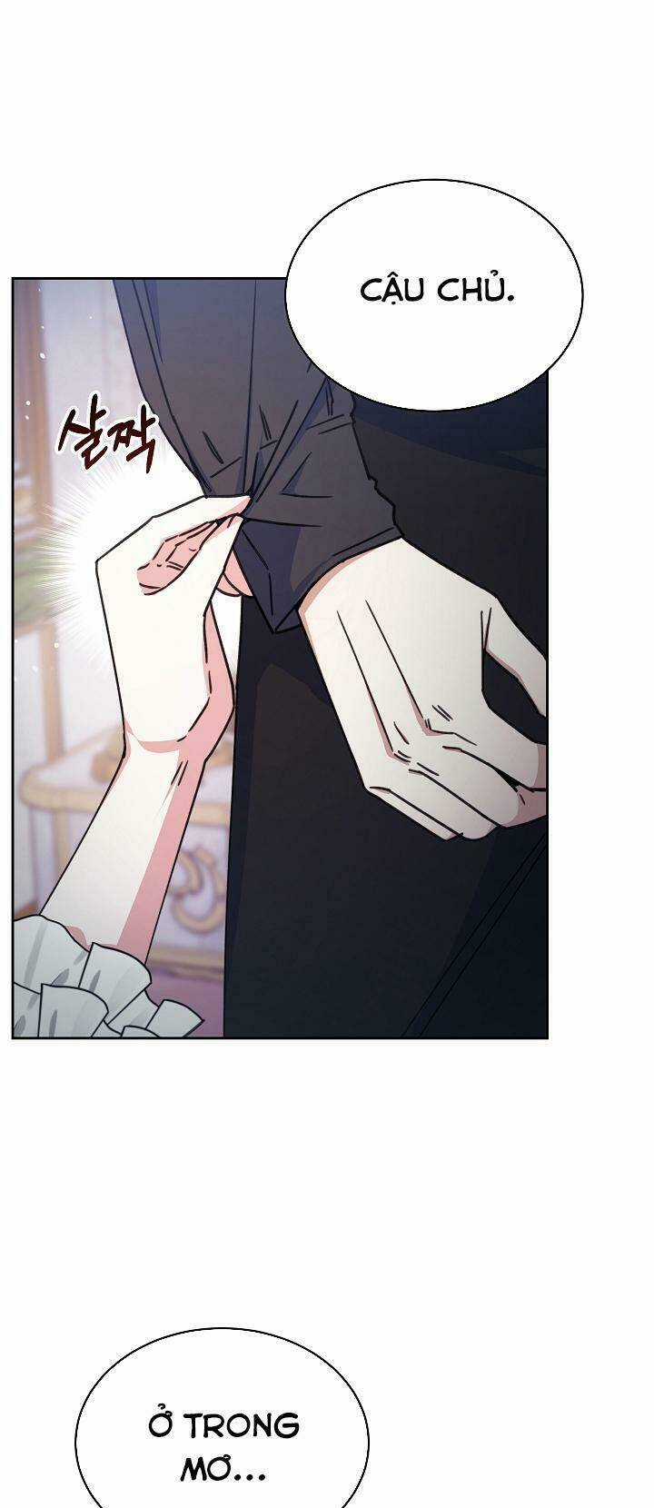 Nàng Evangeline Chapter 20 trang 56