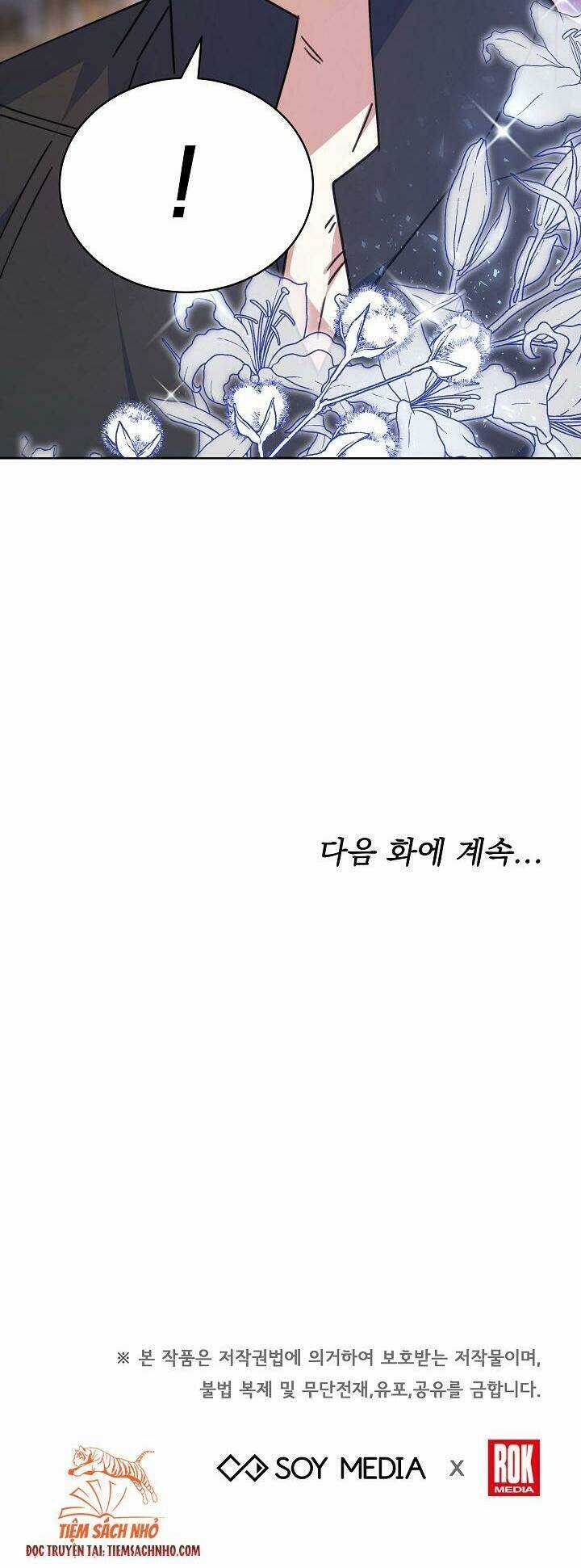 Nàng Evangeline Chapter 20 trang 59