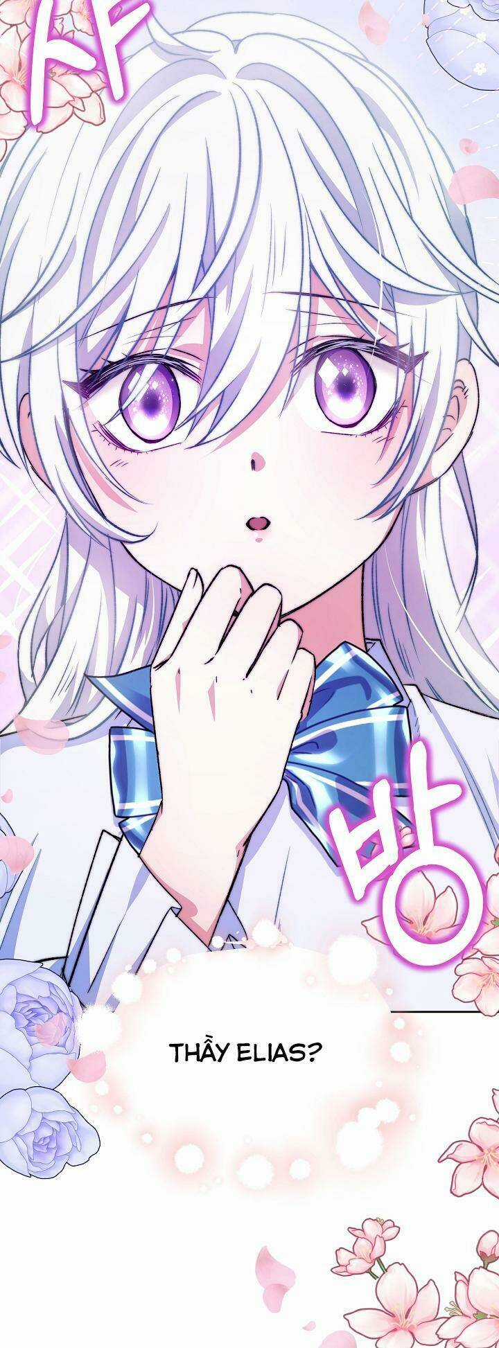 Nàng Evangeline Chapter 20 trang 6