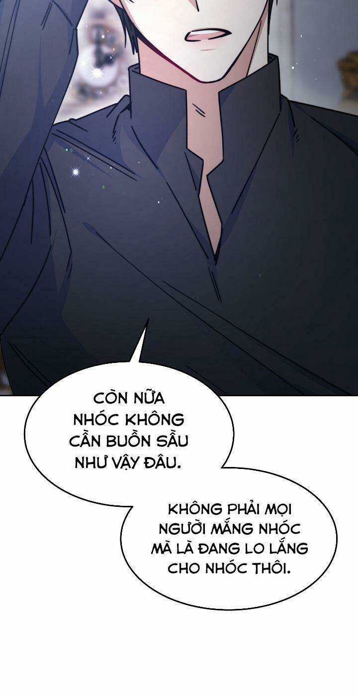 Nàng Evangeline Chapter 21 trang 10