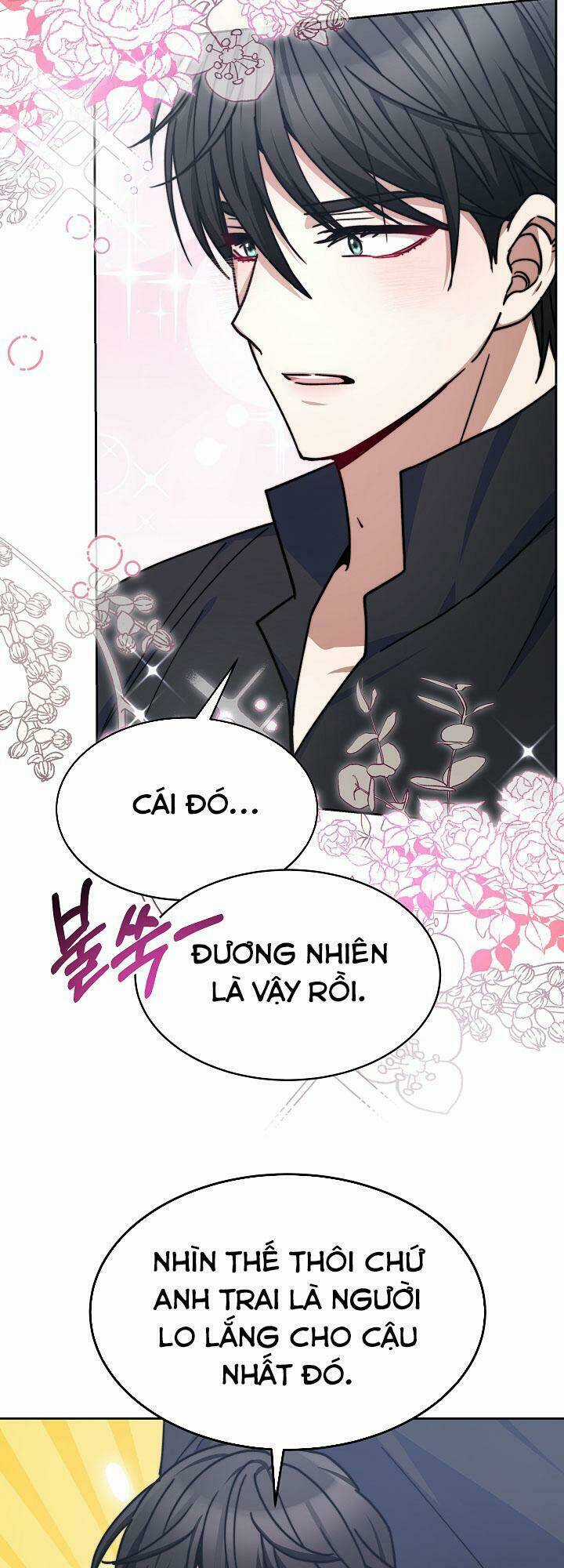 Nàng Evangeline Chapter 21 trang 12
