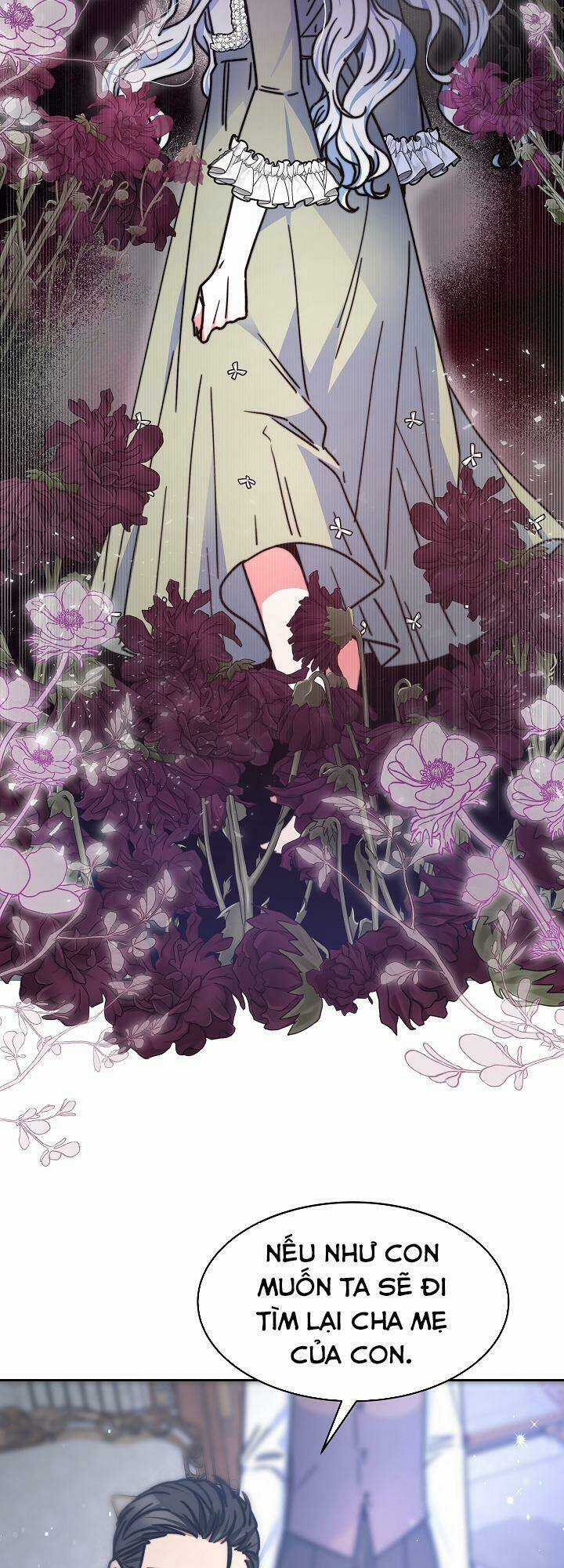 Nàng Evangeline Chapter 21 trang 15