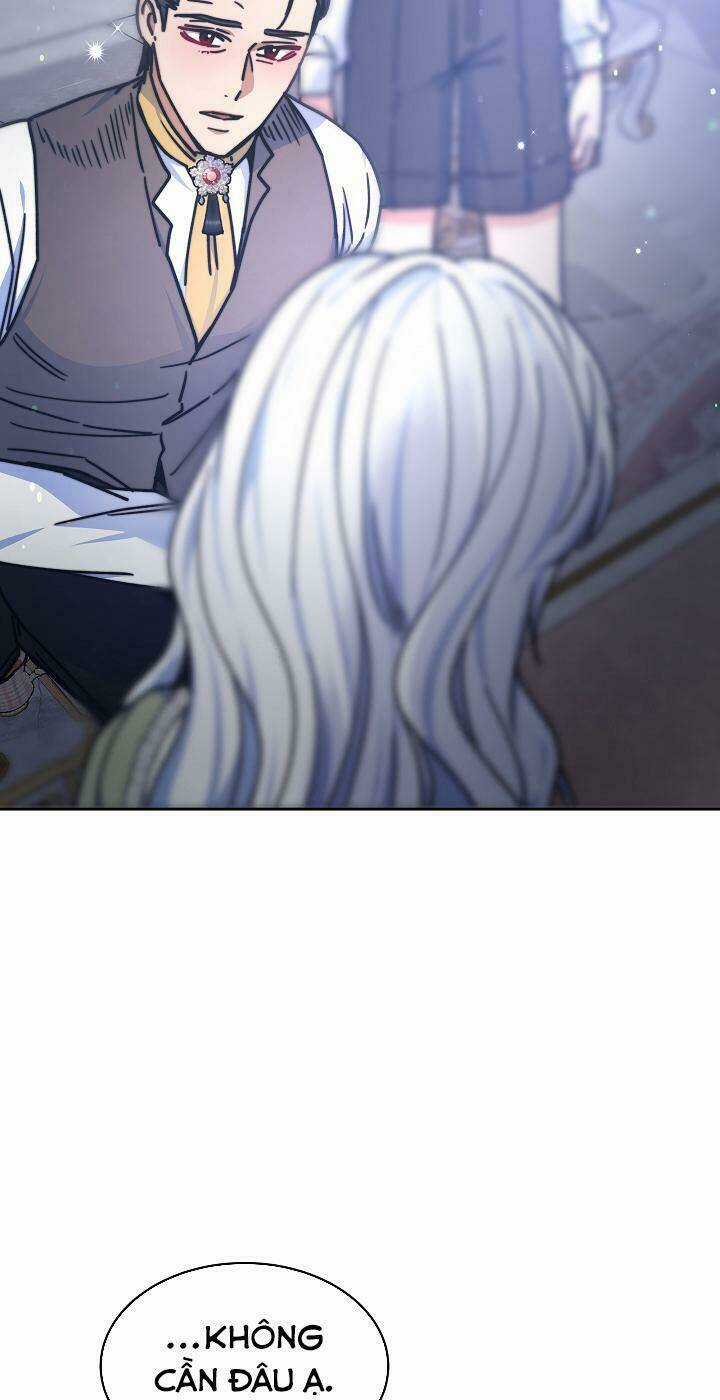 Nàng Evangeline Chapter 21 trang 16