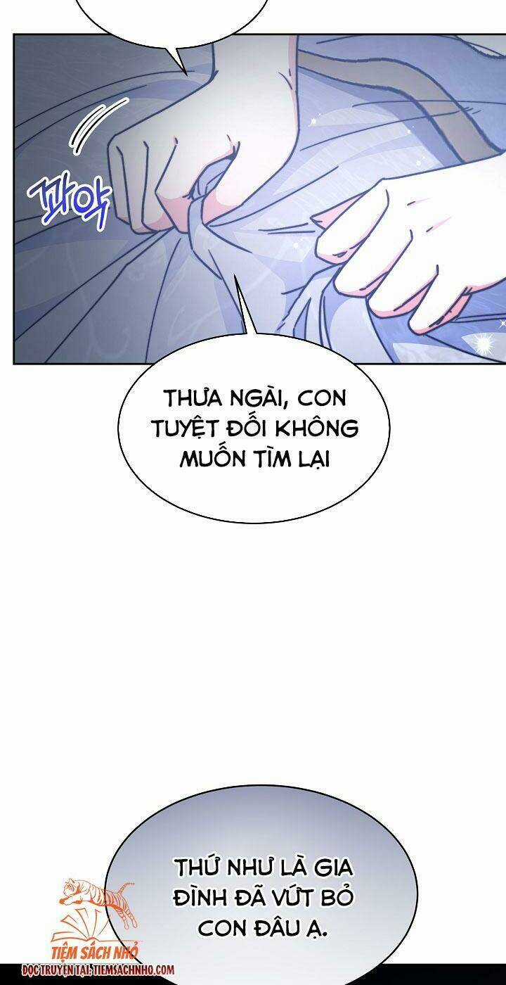 Nàng Evangeline Chapter 21 trang 17