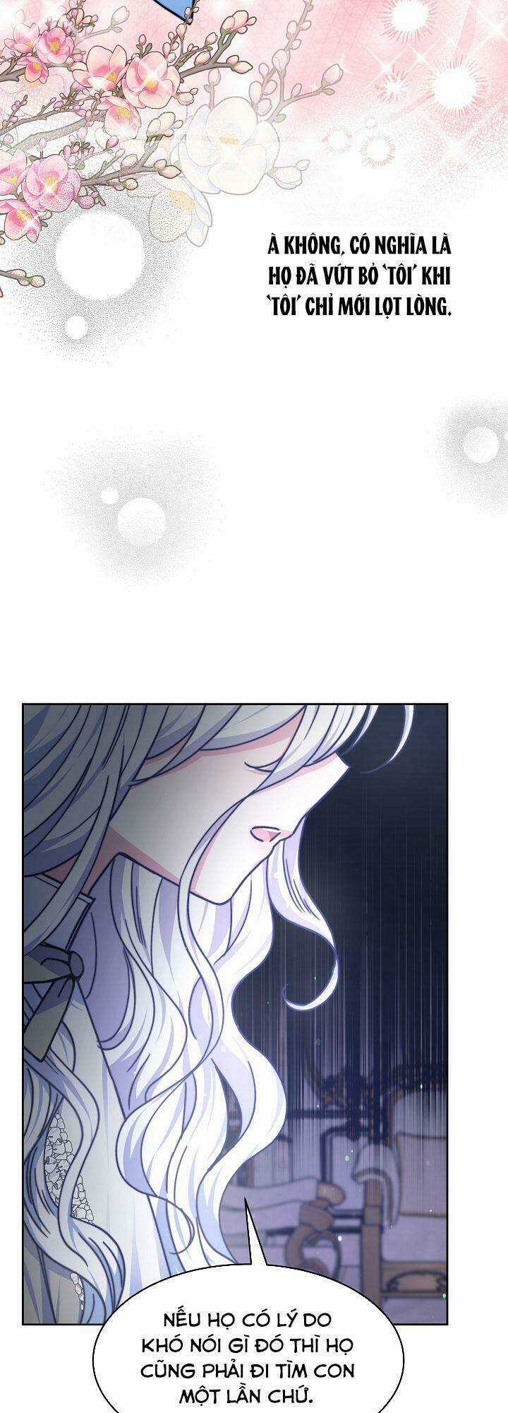 Nàng Evangeline Chapter 21 trang 20