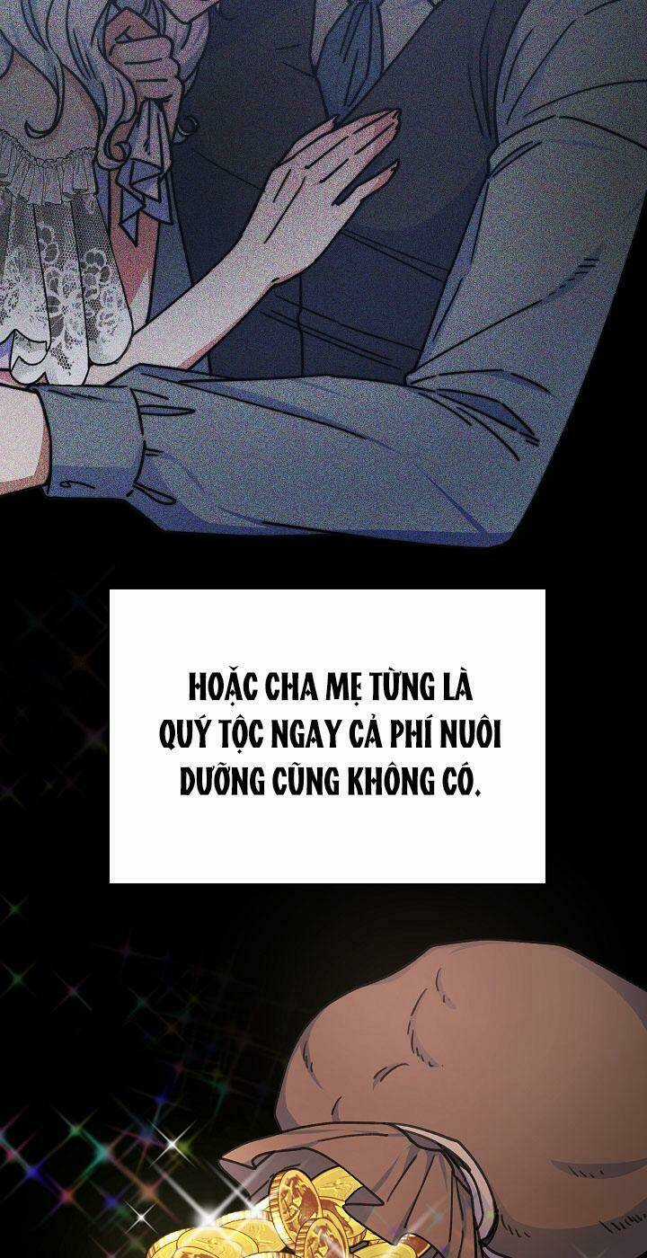 Nàng Evangeline Chapter 21 trang 22