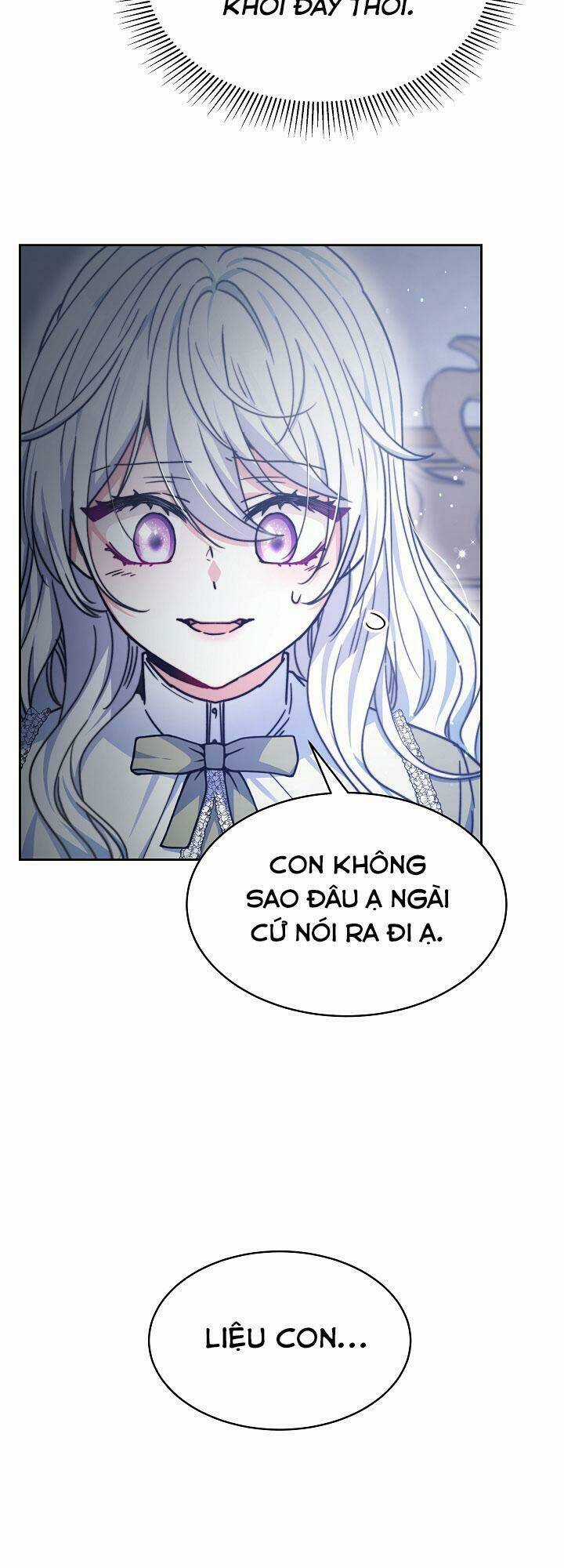 Nàng Evangeline Chapter 21 trang 26