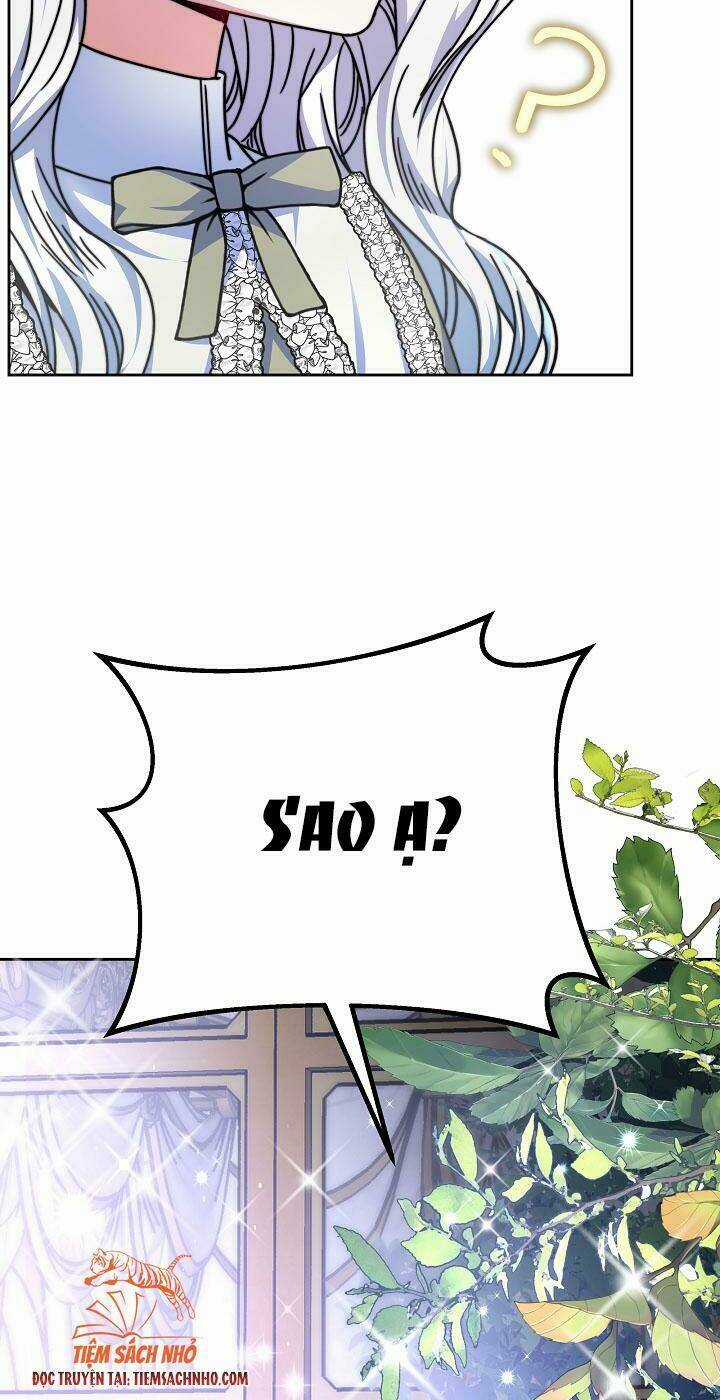 Nàng Evangeline Chapter 21 trang 29