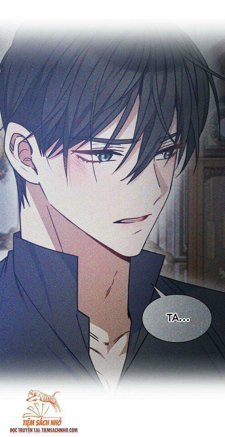 Nàng Evangeline Chapter 21 trang 35