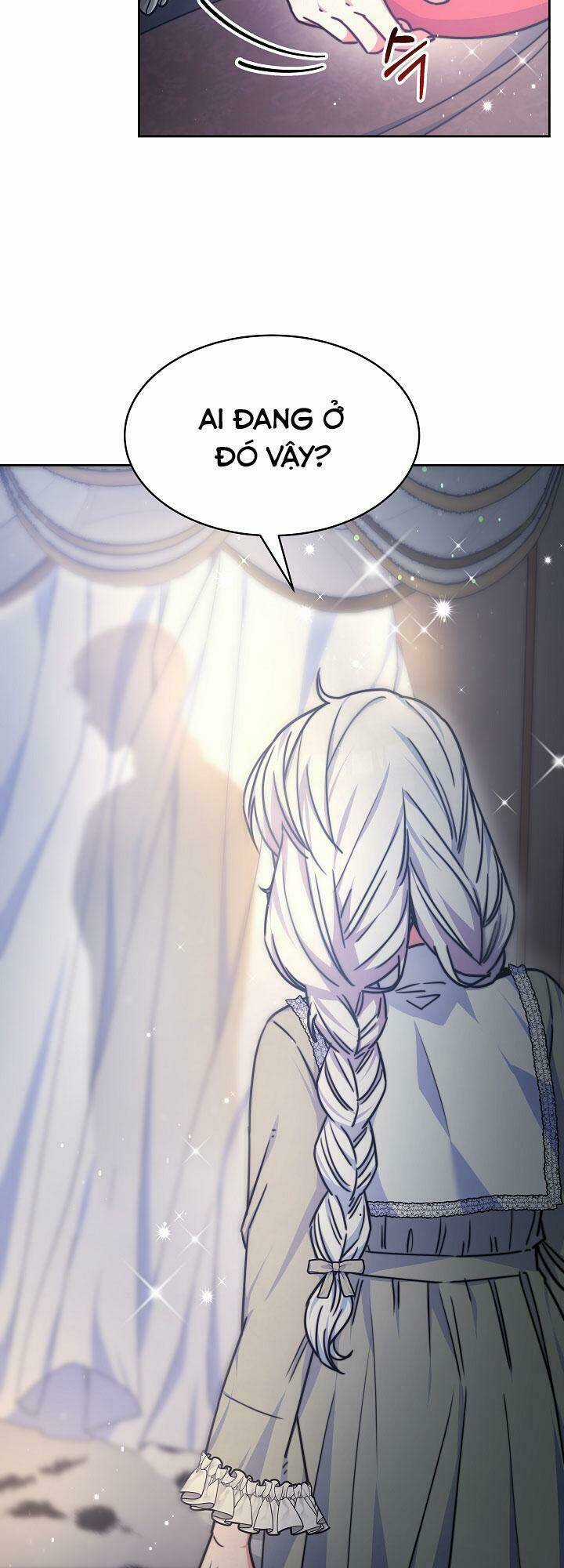 Nàng Evangeline Chapter 21 trang 39