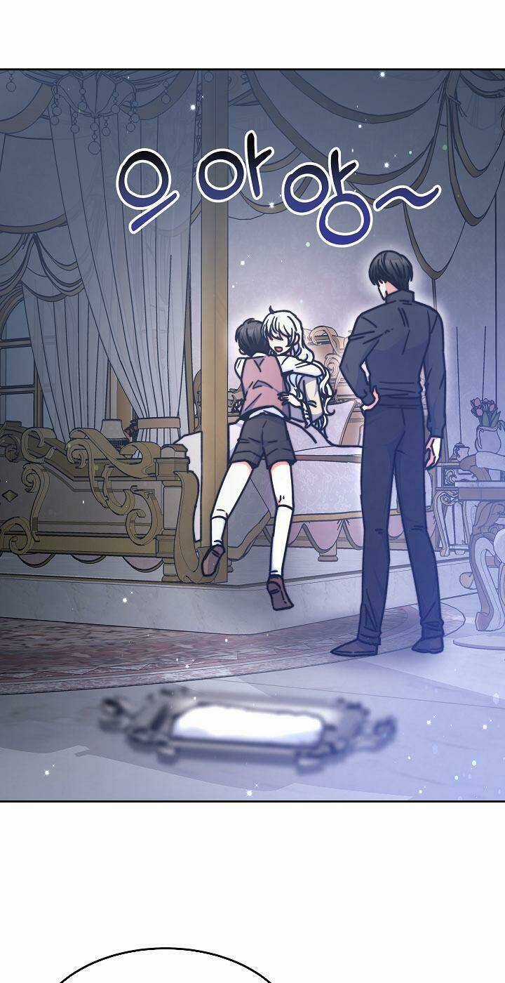 Nàng Evangeline Chapter 21 trang 4