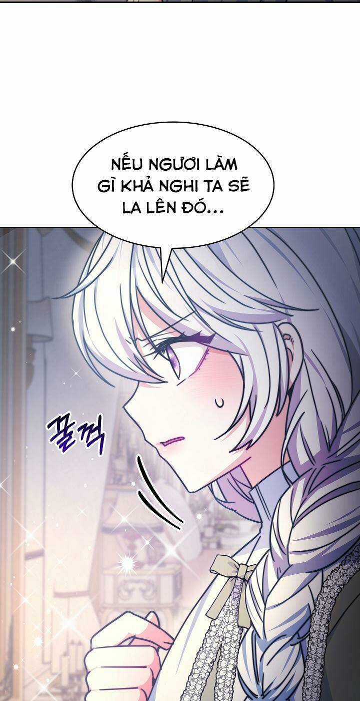 Nàng Evangeline Chapter 21 trang 40
