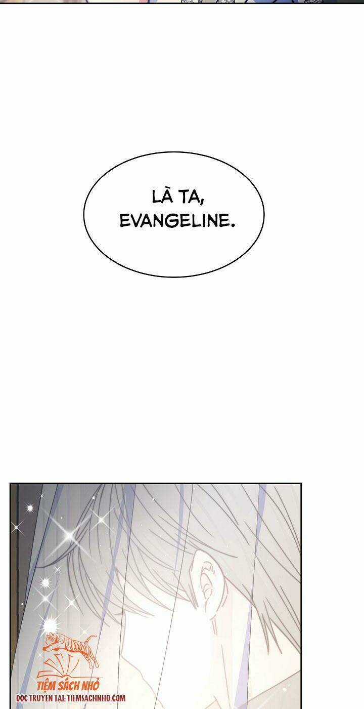 Nàng Evangeline Chapter 21 trang 41