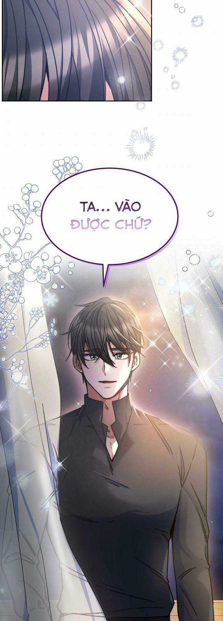 Nàng Evangeline Chapter 21 trang 43