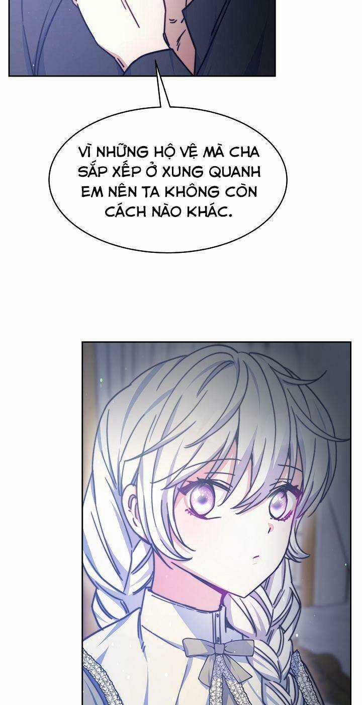 Nàng Evangeline Chapter 21 trang 46