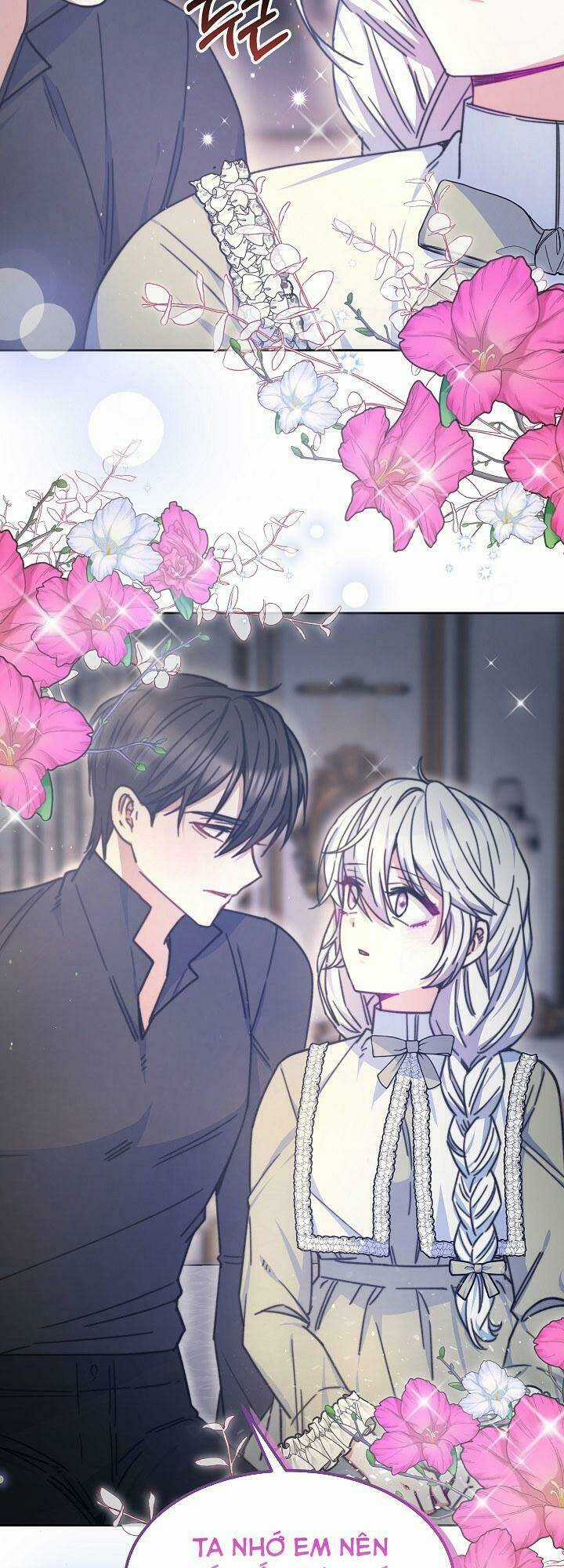 Nàng Evangeline Chapter 21 trang 49