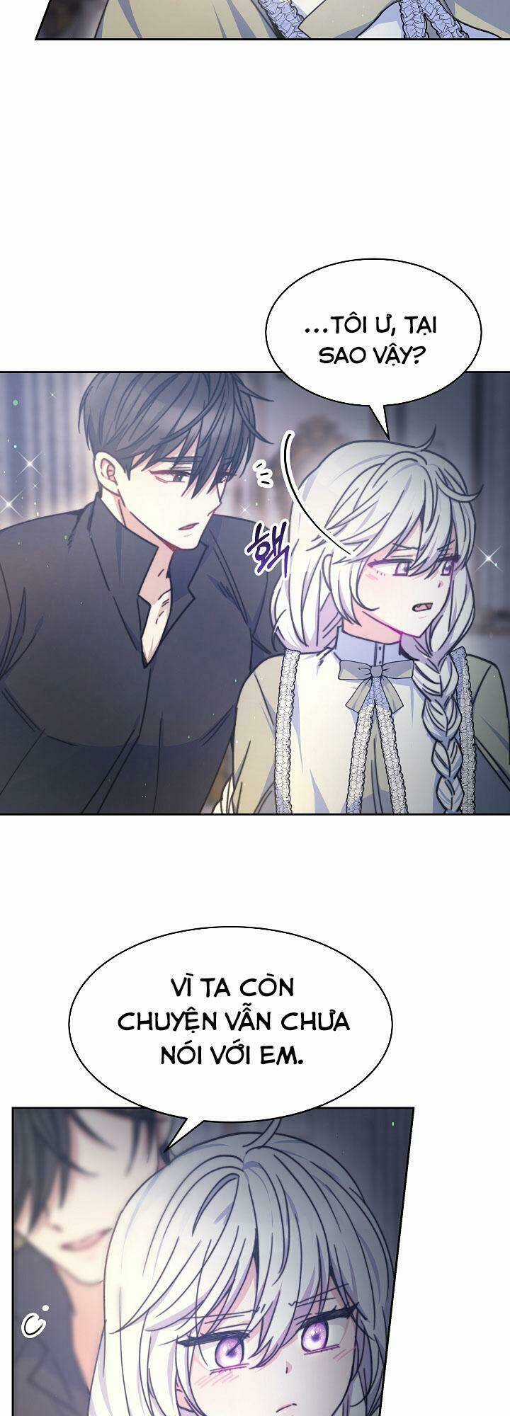 Nàng Evangeline Chapter 21 trang 51