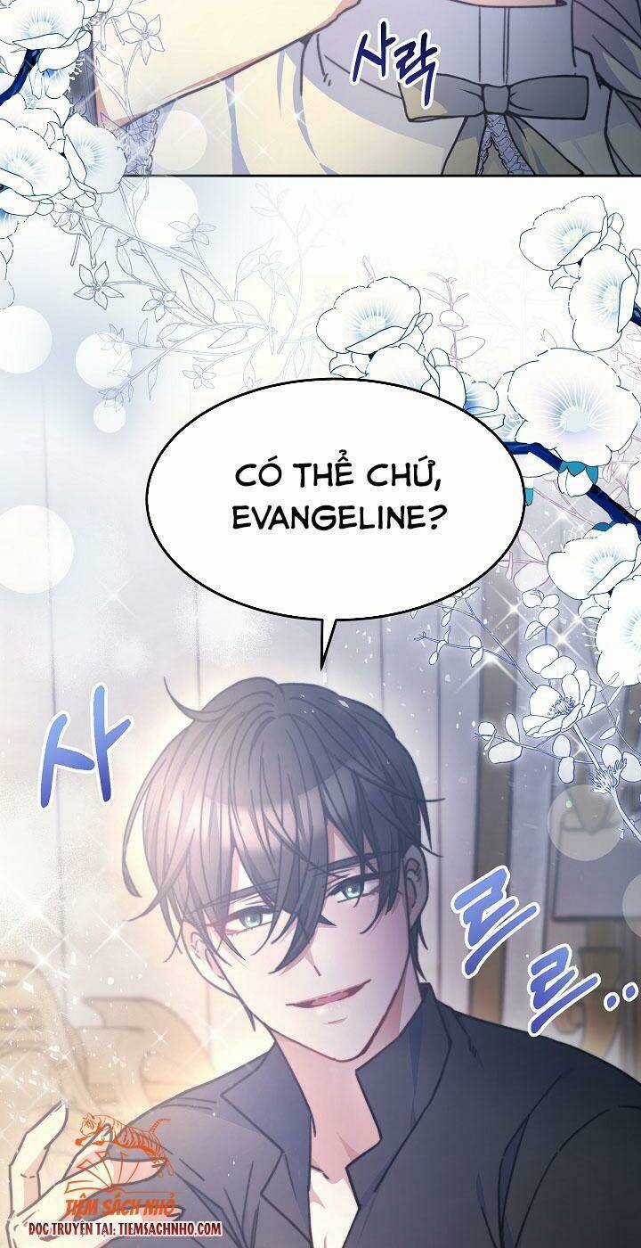 Nàng Evangeline Chapter 21 trang 53