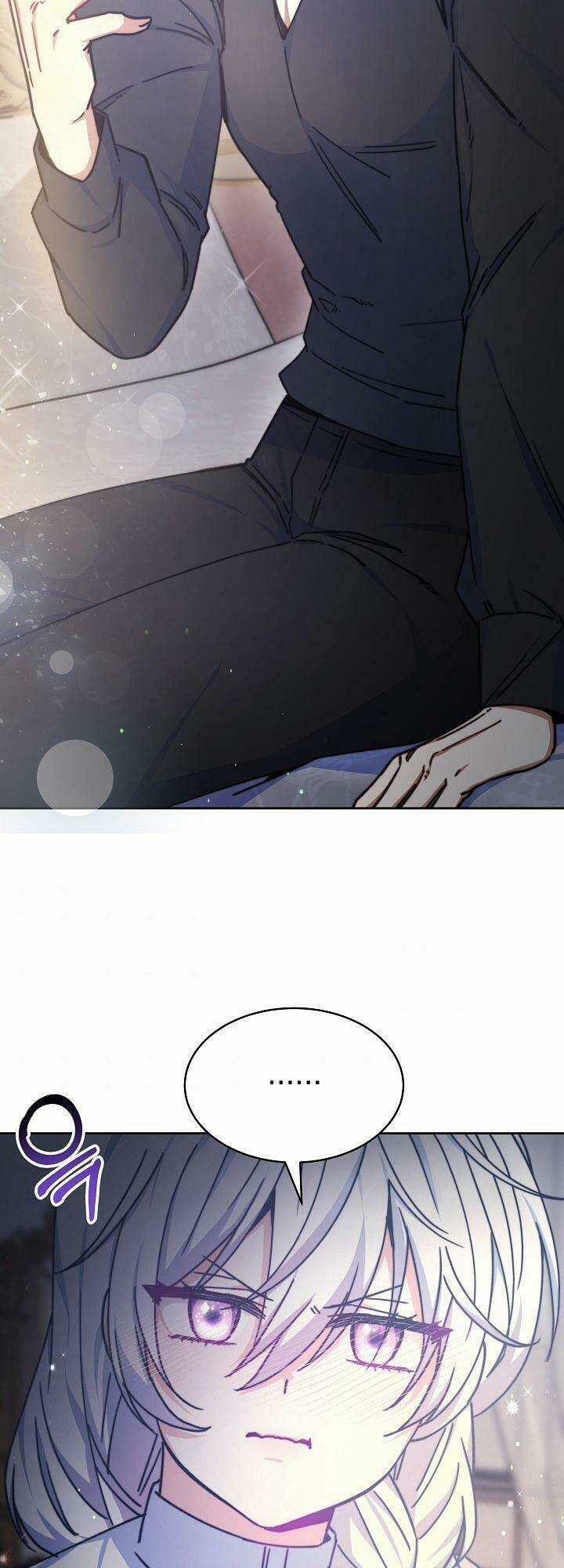 Nàng Evangeline Chapter 21 trang 54