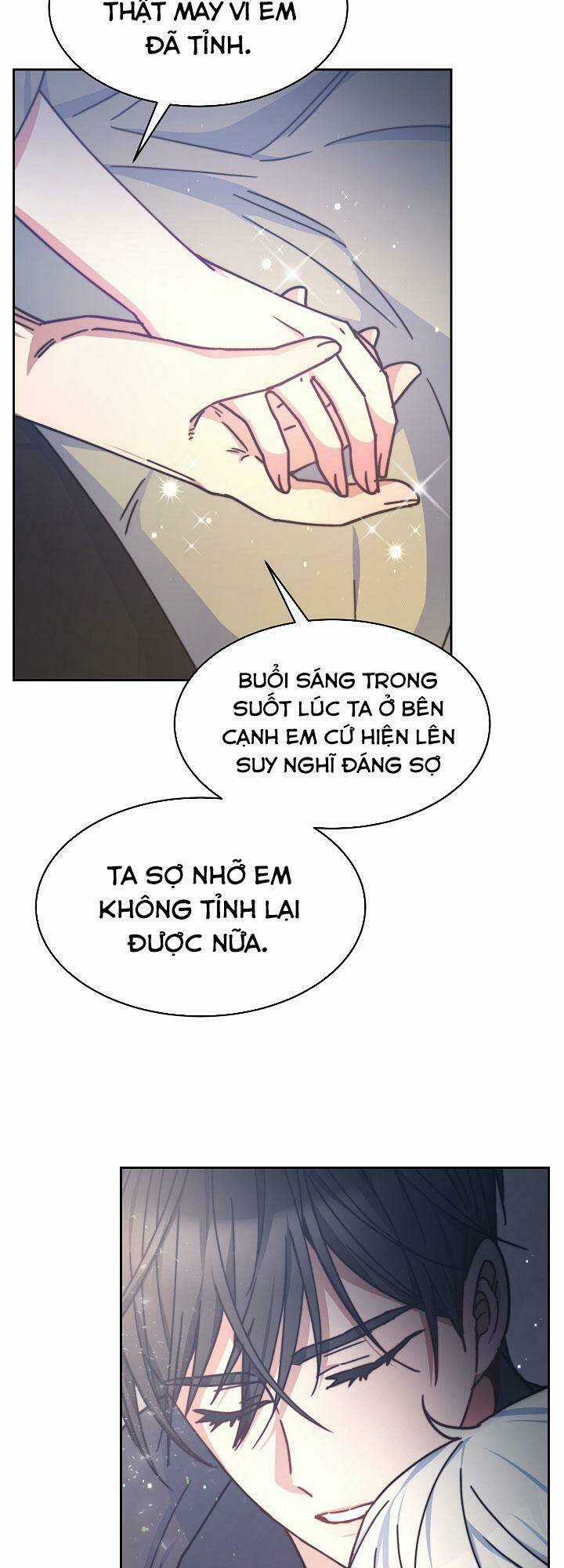 Nàng Evangeline Chapter 21 trang 56