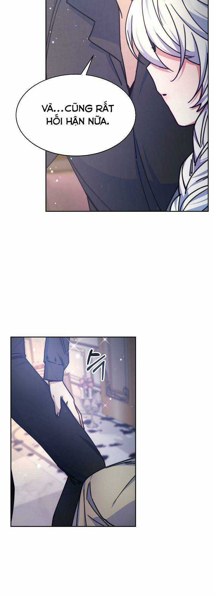 Nàng Evangeline Chapter 21 trang 57