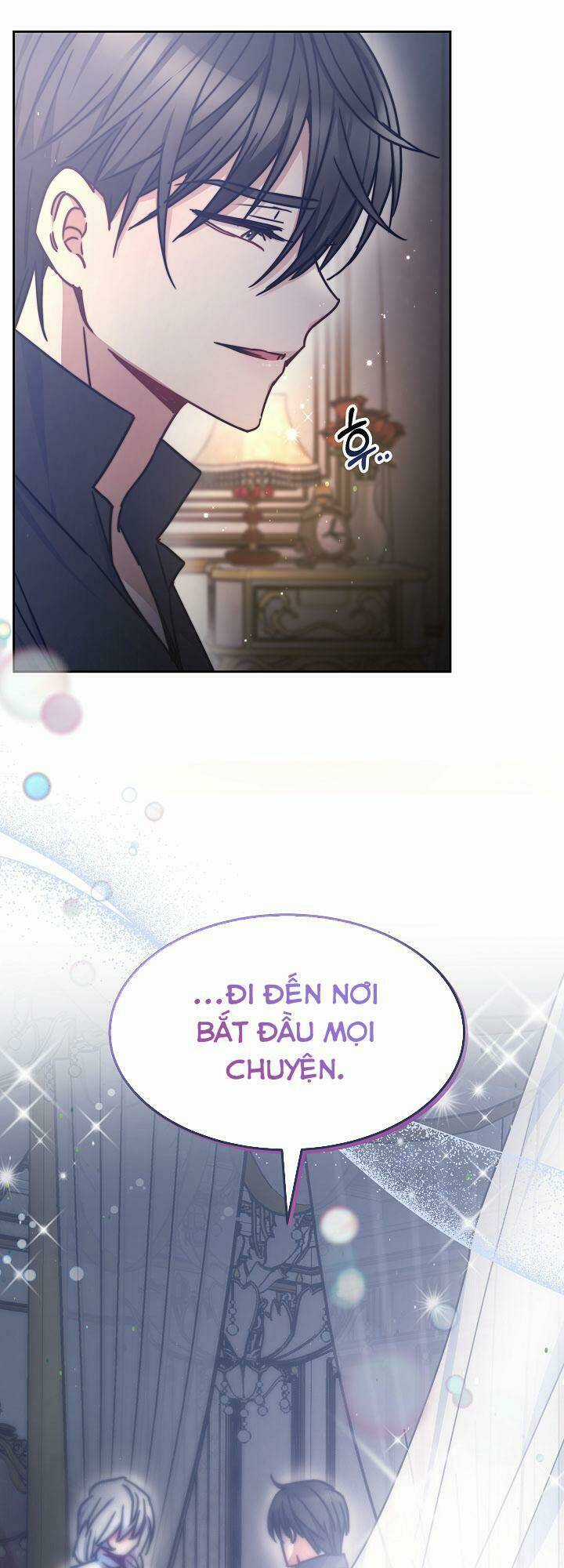 Nàng Evangeline Chapter 21 trang 59