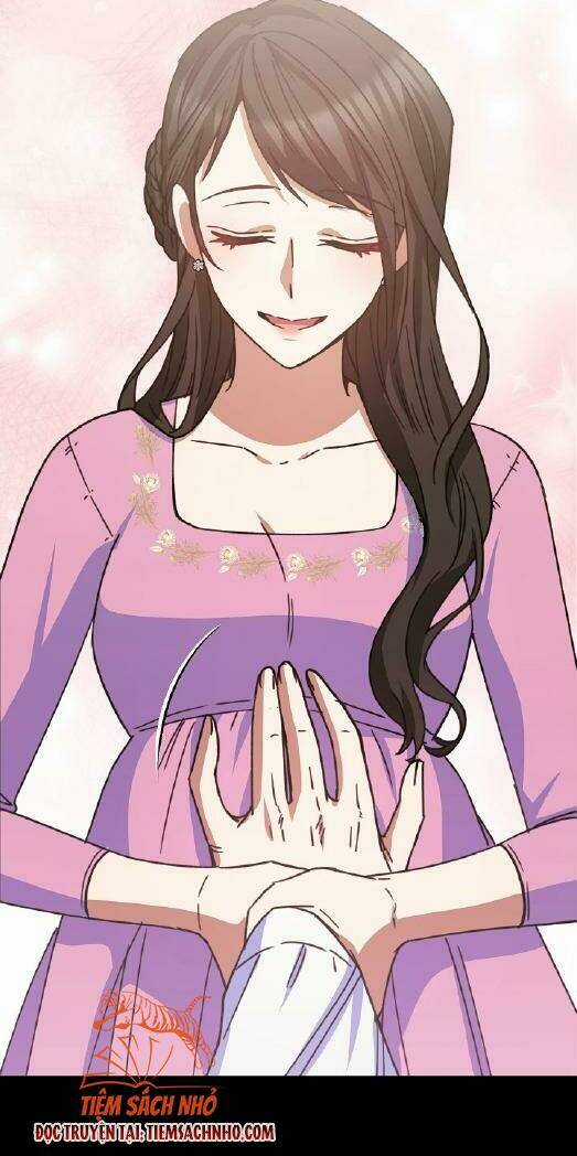 Nàng Evangeline Chapter 22 trang 14