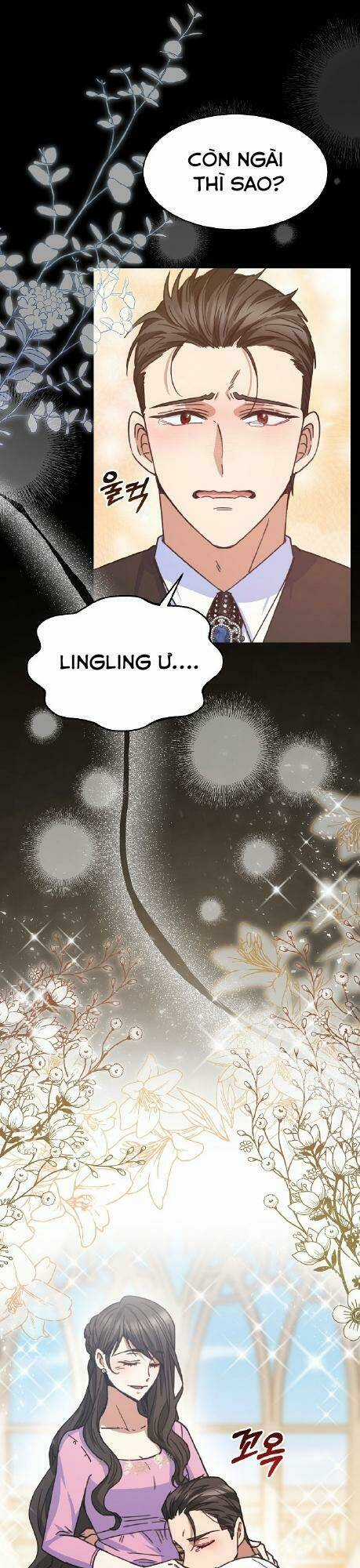 Nàng Evangeline Chapter 22 trang 15