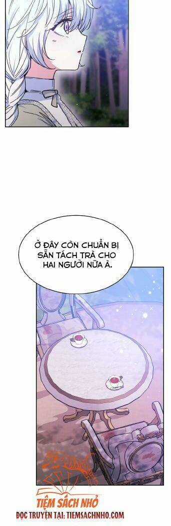 Nàng Evangeline Chapter 22 trang 2
