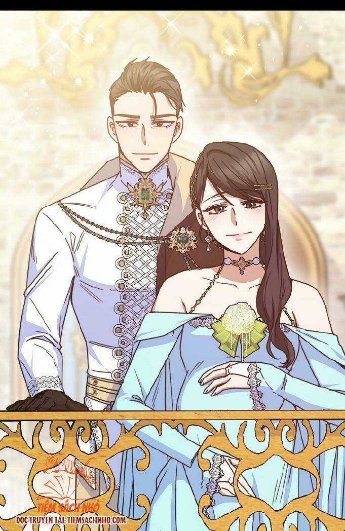 Nàng Evangeline Chapter 22 trang 20