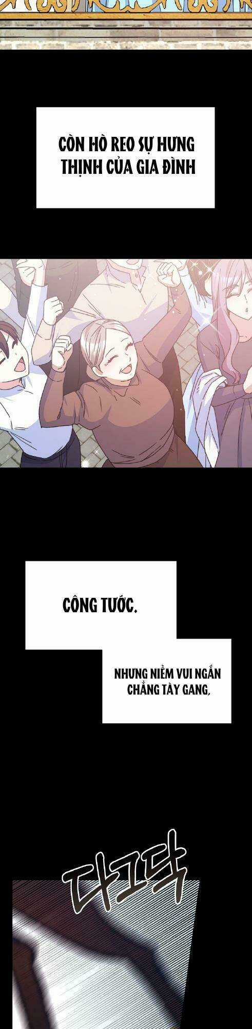 Nàng Evangeline Chapter 22 trang 21