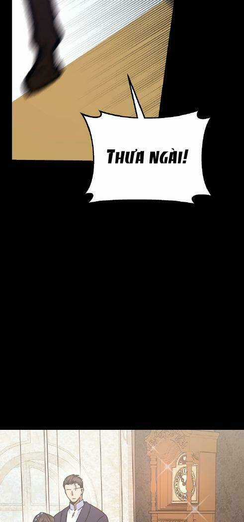 Nàng Evangeline Chapter 22 trang 22