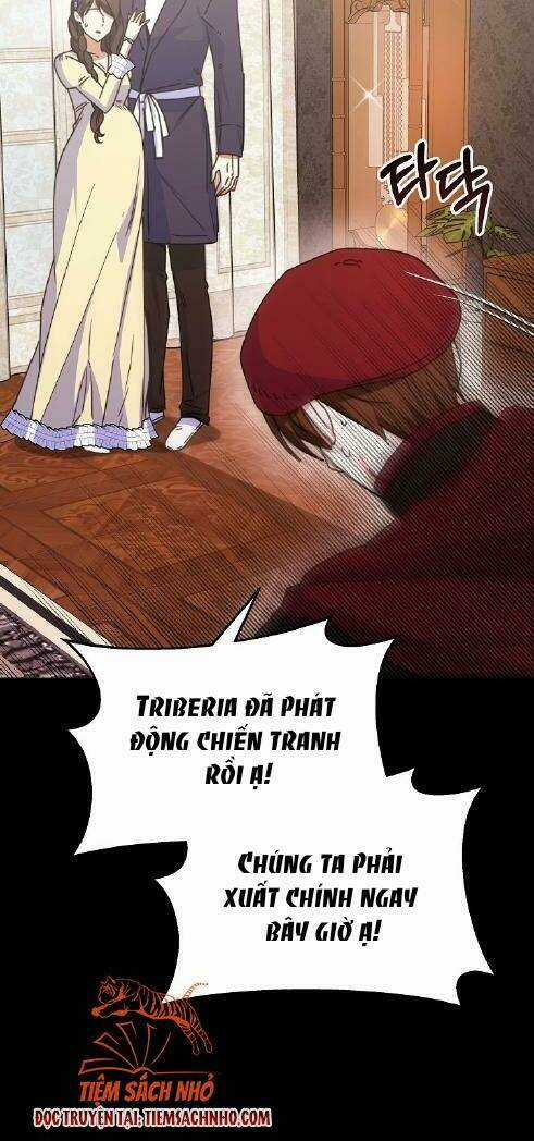 Nàng Evangeline Chapter 22 trang 23