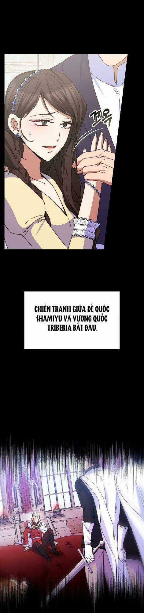 Nàng Evangeline Chapter 22 trang 24