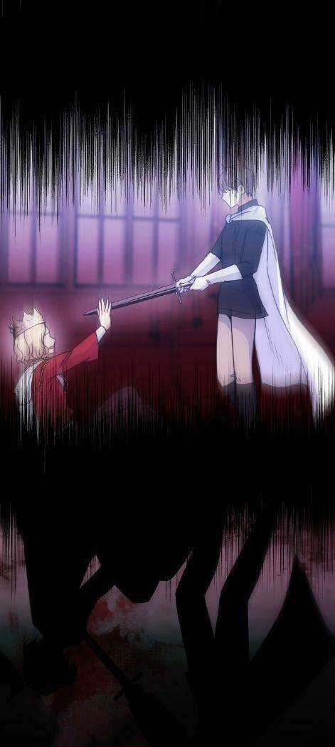 Nàng Evangeline Chapter 22 trang 25