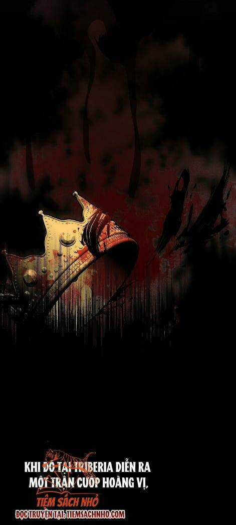 Nàng Evangeline Chapter 22 trang 26