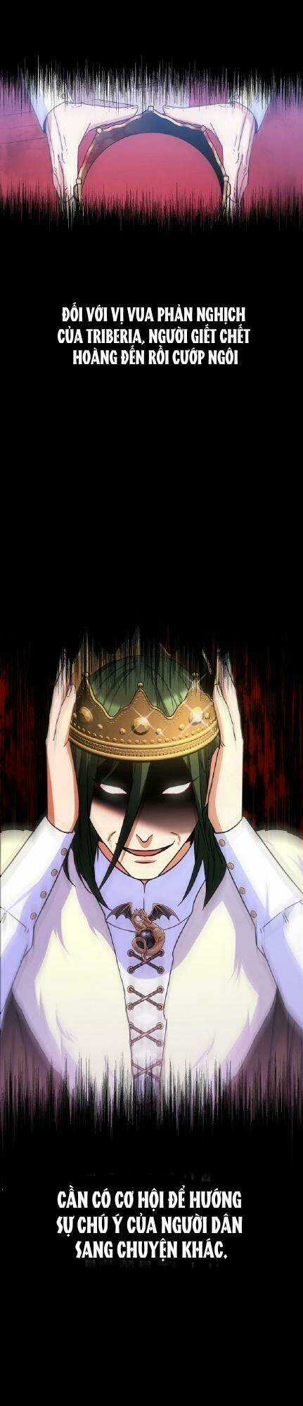 Nàng Evangeline Chapter 22 trang 27