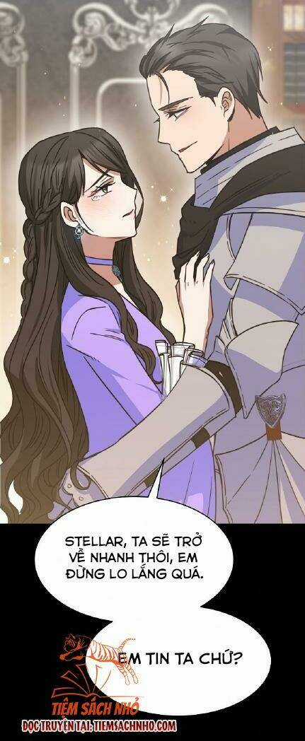 Nàng Evangeline Chapter 22 trang 29